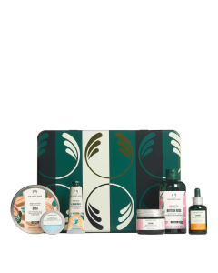 The Body Shop Coffret The Best of The Body Shop Natal