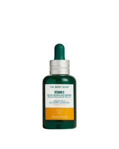 The Body Shop Vitamin C Sérum Iluminador 30ml