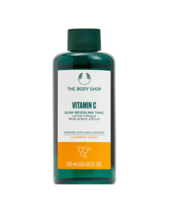 The Body Shop Vitamin C Tónico Iluminador 150ml