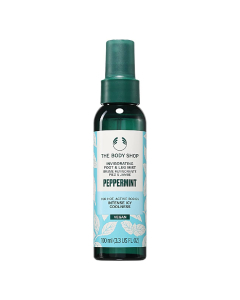 The Body Shop Peppermint Bruma para Pés e Pernas Refrescante 100ml