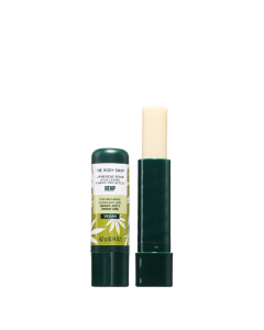 The Body Shop Hemp Bálsamo Labial Nutritivo 4,2g
