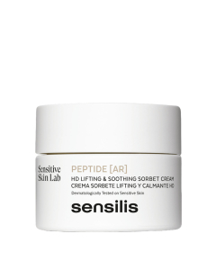 Sensilis Peptide [AR] Creme Antienvelhecimento Lifting 75ml
