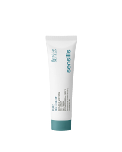 Sensilis Pure Creme Gel Calmante Iso-Relief 50ml