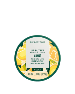 The Body Shop Mango Manteiga Labial Nutritiva 10ml