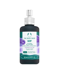 The Body Shop Lavender & Vetiver Bruma para Almofada Relaxante 100ml