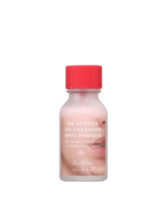 Dr. Althea 15% Calamine Tratamento Tópico Acne 15ml
