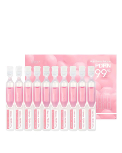 Medicube PDRN Pink One Day Sérum Intensivo Reparador 10un.