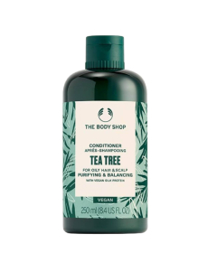 The Body Shop Tea Tree Condicionador Purificante 250ml