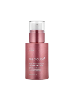 Medicube PDRN Pink Collagen Exosome Shot Sérum 2000 30ml