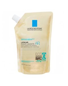 La Roche-Posay Lipikar AP+ Óleo Lavante Recarga Preço Reduzido 400ml