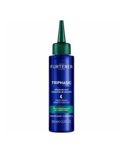 René Furterer Thriphasic Sérum de Noite Redensificante 100ml