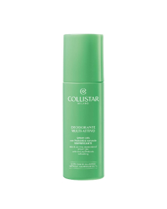 Collistar Multi-Active Refreshing Deo Spray 24H Sem Aluminio 100ml