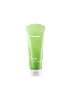 Frudia Green Grape Espuma de Limpeza Controlo de Poros 30ml