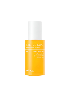 Celimax Pore+Dark Spot Sérum Iluminador 30ml