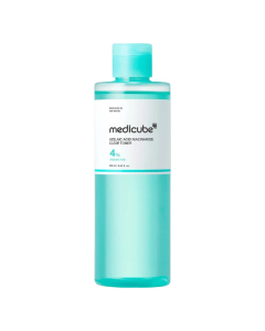 Medicube Azelaic Acid Niacinamide Tónico Equilibrante 250ml
