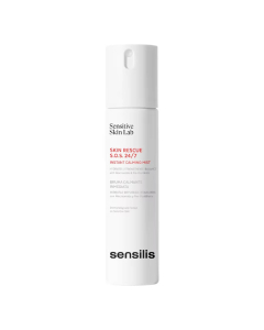 Sensilis Skin Rescue S.O.S. 24/7 Bruma Calmante e Reparadora 100ml