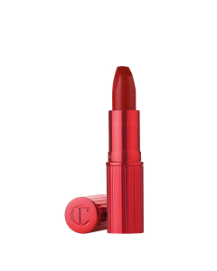Charlotte Tilbury Matte Revolution Batom Hidratante Mate 3.5g Tom Pizzazz