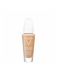 Vichy Lifactiv Flexiteint Base Cor 25 Nude 30ml