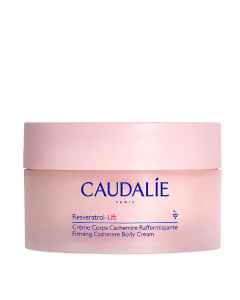 Caudalie Resveratrol-Lift Creme de Corpo Caxemira Refirmante 200ml