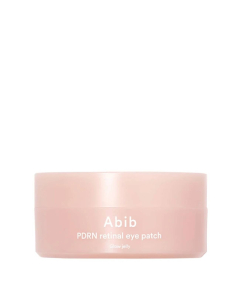 Abib PDRN Retinal Eye Patch Glow Jelly 60un.