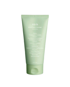 Abib Acne Foam Cleanser Heartleaf Foam 150ml