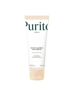 Purito Oat-in Calming Gel Cream 100ml