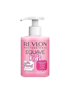 Revlon Equave Kids Princess Shampoo Suave 300ml