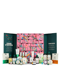 The Body Shop Calendário do Advento Core Natal 2026