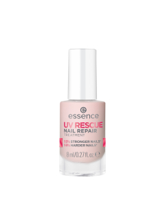 Essence UV Rescue Tratamento Reparador para Unhas 8ml
