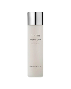Tirtir Milk Skin Toner Tónico Hidratante 150ml