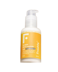 Freshly Keratin Therapy Tratamento Capilar Reconstrutor 100ml