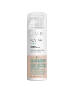 Revlon Professional Re/Start Curls Creme Definidor de Caracóis 150ml