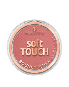 Essence Soft Touch Bouncy Blush Blush