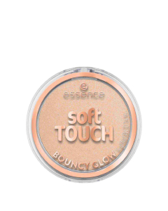 Essence Soft Touch Bouncy Glow Iluminador