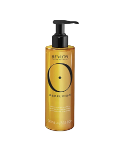 Revlon Orofluido Shampoo Óleo de Argão Iluminador 240ml