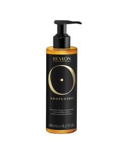Revlon Orofluido Condicionador Óleo de Argão Iluminador 240ml