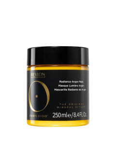 Revlon Orofluido Original Máscara Óleo de Argão Nutritiva 250ml