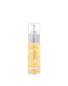 Essence Glow Like Honey Primer Efeito Glow 30ml