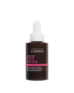 A-Derma Exomega Sérum Ultracalmante Rosto 30ml