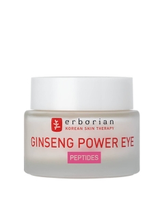 Erborian Ginseng Power Eye Creme Olhos 15ml