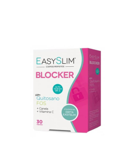 Easyslim Blocker SOS Cápsulas 30unid.