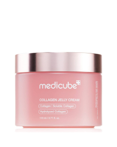 Medicube Collagen Jelly Cream Gel Facial de Colagénio
