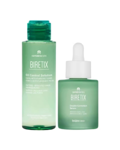 Biretix Oil Control Solução 100ml + Sérum 30ml