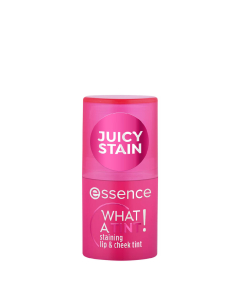 Essence What a Tint! Tinta para Lábios e Bochechas 10 5g