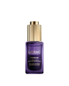Lierac Premium Sérum Absoluto Recuperação Noturna 30ml