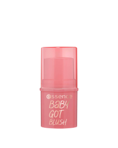 Essence Baby Got Blush Blush em Stick 30 5,5g