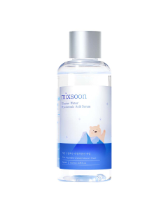 Mixsoon Glacier Water Ácido Hialurónico Sérum Hidratante 100ml