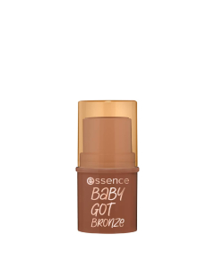 Essence Baby Got Bronze Stick Bronzeador 40 5,5g