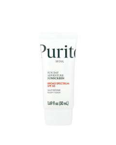 Purito Sun Day Adventure Protetor Solar Facial 50ml