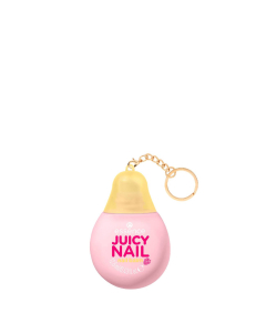 Essence Juicy Nail Bálsamo para Unhas 01